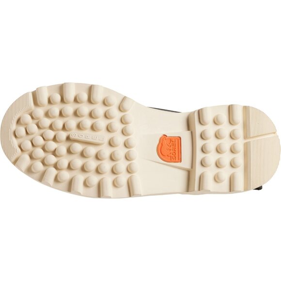 New SOREL Caribou X Leather Sneaker Waterproof Platform Women SHOES - Picture 6 of 8